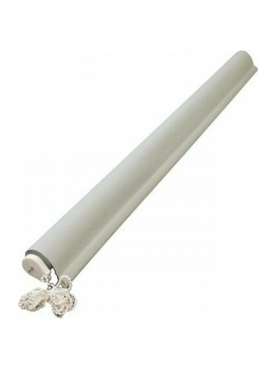 Sidirela Roller Blinds Total Blackout Cream W160xH210cm E-2527