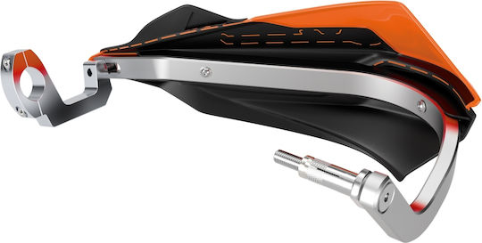 Протекторни Ръкохватки Trail Blazer Universal Polisport 22 Сини Черни