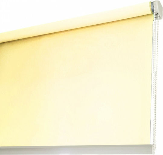 Rolete Geam Semi-Blackout P150xÎnălțime240cm 15328 Bej Rolete Geam Semi-Blackout P150xÎnălțime240cm 15328 Bej