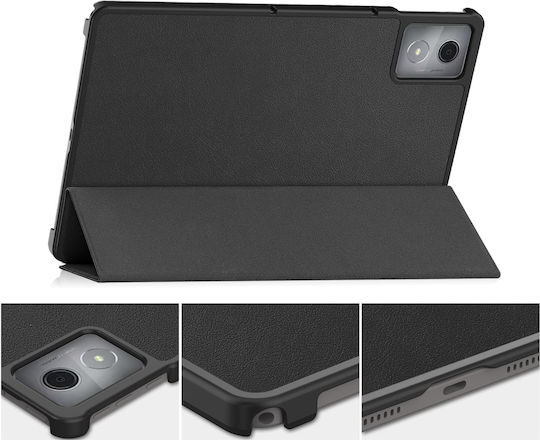 Husă Flip Cover Stand Lenovo Tab K11 Plus 11.45'' Tb352fu