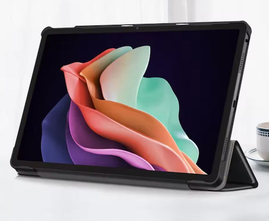 Etui Slim Cover Für Doogee T36 12