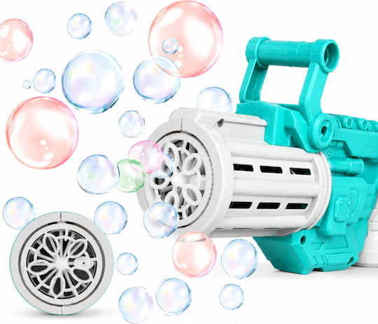 Wasserpistole für Bubble Blasters