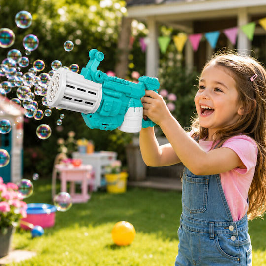 Wasserpistole für Bubble Blasters