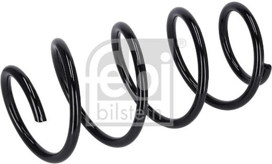 Febi Bilstein Federbein für die Vorderseite Fe194862