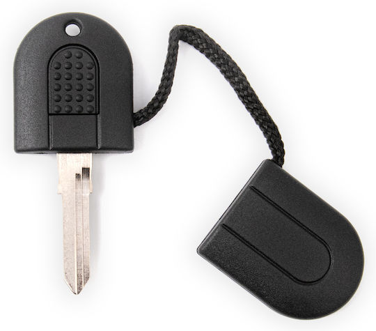 Car Key Remote Vw Passat Jetta Seat Ibiza Cordoba 1 Button