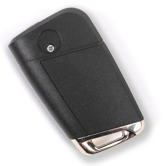 Telecomandă Cheie Auto Electronică VW Golf 7 HU66 3 Butoane