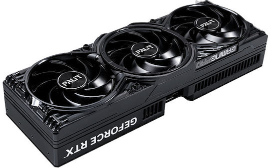 Palit GeForce RTX 5080 Rev 1.0 16GB GDDR7 Graphics Card