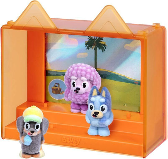 Moose Toys Episode Pack Shadowlands Bluey
