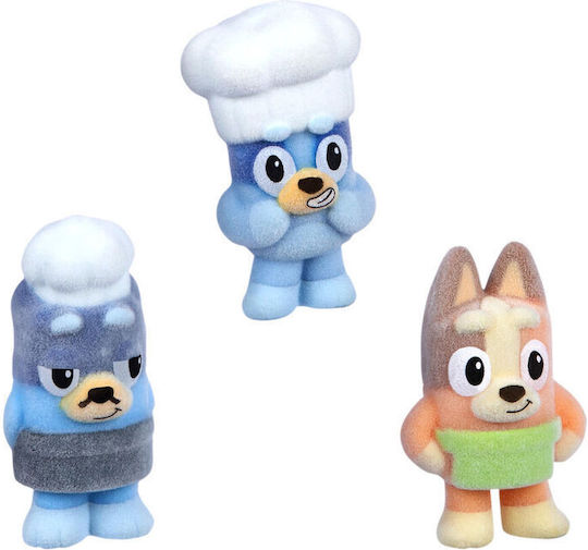 Moose Toys Episode Pack Pavlova Bluey
