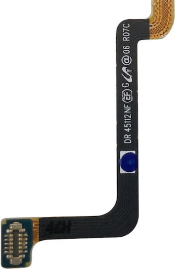 Clappio Kompatibler Fingerabdruckscanner Galaxy Z Fold 6 Flexkabel Schwarz