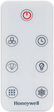 Honeywell CS077XE Luftkühler 80W Weiß