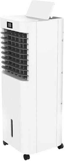 Air Cooler 92W with Remote Control White