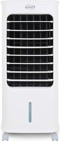Argo Polifemo Bear Air Air Cooler 65W με Τηλεχειριστήριο Λευκό