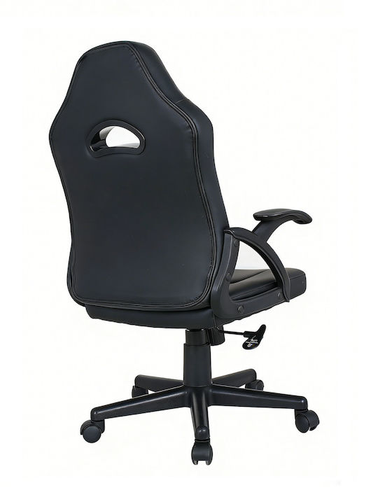 GRC Tech ALEX Scaun Gaming Din Piele Sintetică Negru