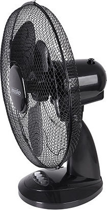 Mesko MS 7308 Ventilator De Masă 30W Diametru Ventilator 23cm Alb