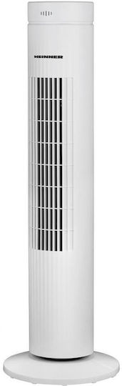 Heinner Ανεμιστήρας Πύργος 35W Λευκός