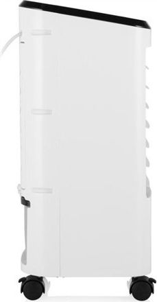 Tristar Air Cooler 65W Cu Telecomandă Alb