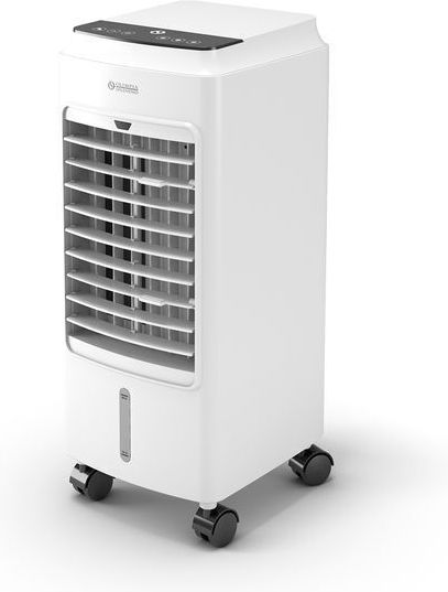 Olimpia Splendid Peler 4D Air Cooler 75W с Дистанционно Бял