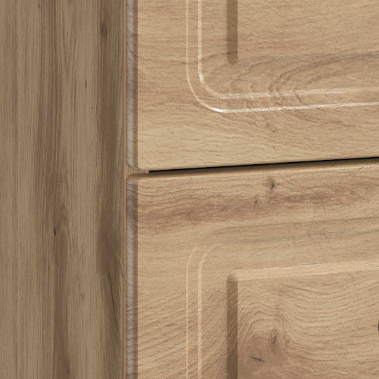 Ξύλινο 43x34.5x44.5cm Ξύλινο 43x34.5x44.5cm