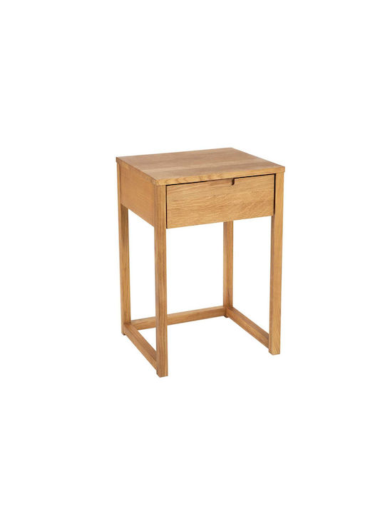 Nachttisch Braun 45x40x60cm
