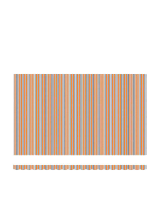 vidaXL Terrace Wall Tent Multicolour 5x3cm
