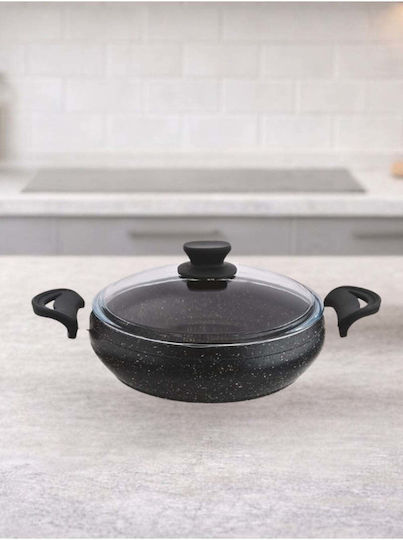SteweHome Flache Topf Zum Dampfgaren 5.75l / SteweHome Flache Topf Zum Dampfgaren 5.75l /