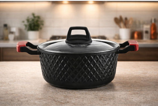 SteweHome Deep Pot 2.2L
