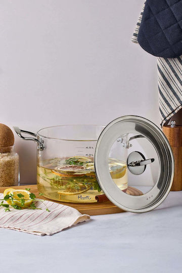 SteweHome Βαθιά Κατσαρόλα 4.5lt / 20cm SteweHome Βαθιά Κατσαρόλα 4.5lt / 20cm