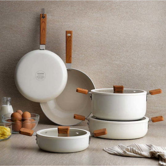 SteweHome Shallow Pot 2.5L SteweHome Shallow Pot 2.5L