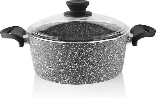SteweHome Stockpot from Aluminum 3.1lt /