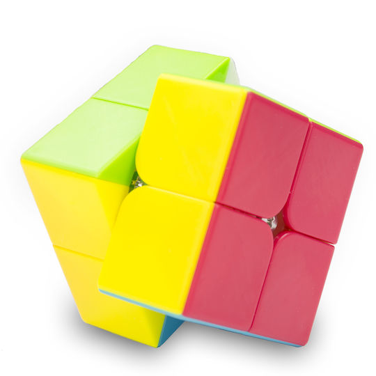 MoYu Geschwindigkeitswürfel 2x2