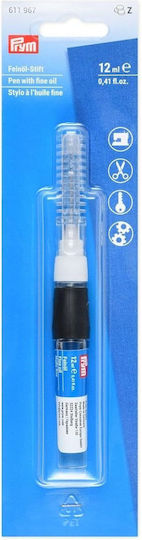 Oil Pen 40 Mm Metal Nozzle 12 Ml Prym