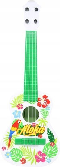 Fiestas Guirca Ukulele