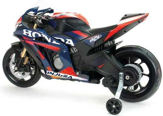 Kids Ride-On Motorbike Licensed Electric 12 Volt For 6+ Years