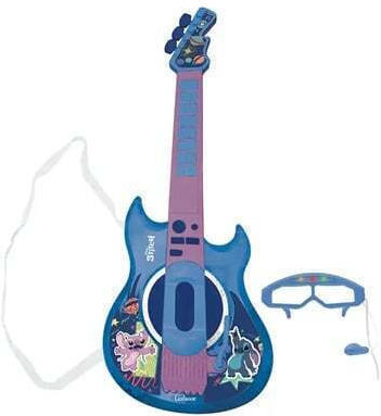 Lexibook Lexibook Gitarre Für 3+ Jahre