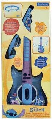 Lexibook Lexibook Gitarre Für 3+ Jahre