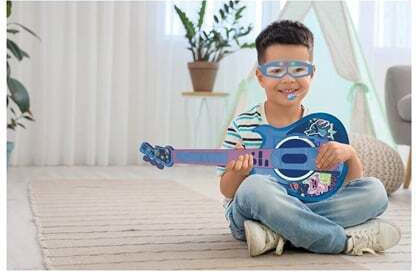 Lexibook Lexibook Gitarre Für 3+ Jahre