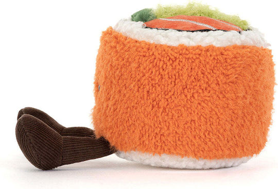 Jellycat Jellycat Amuseables Codhi Californian Roll