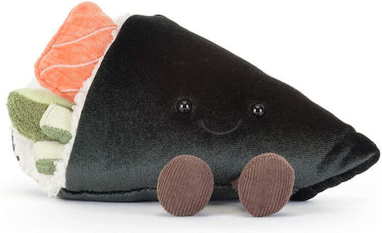 Jellycat Λούτρινο Amuseables Coneroi Temaki