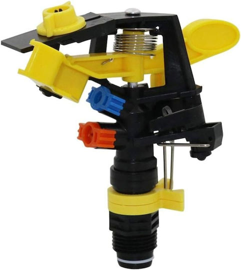 Irrigation Nozzles With Maximum Spray Angle 360° 148877
