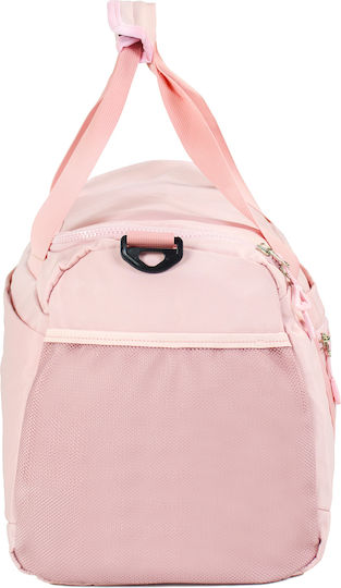 Săc Voiaj 30l Roz Textil M51xL23xÎ39cm