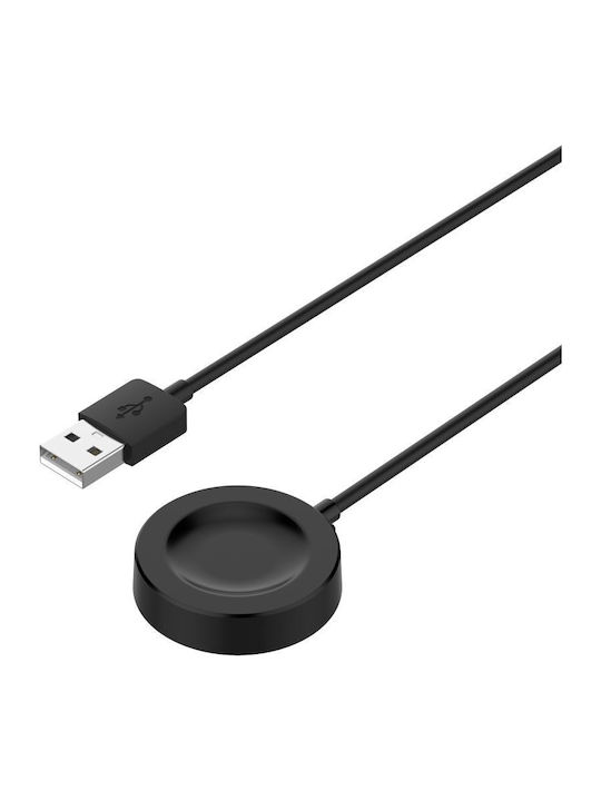 Charger Dock Huawei Gt2 Pro Series Gt 3 4 5 6 Black Oem