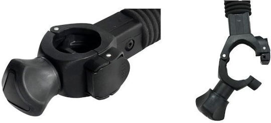 Βραχιονας Στηριξης Σερβιτορας Colmic Side Tray Support Fast Unlock