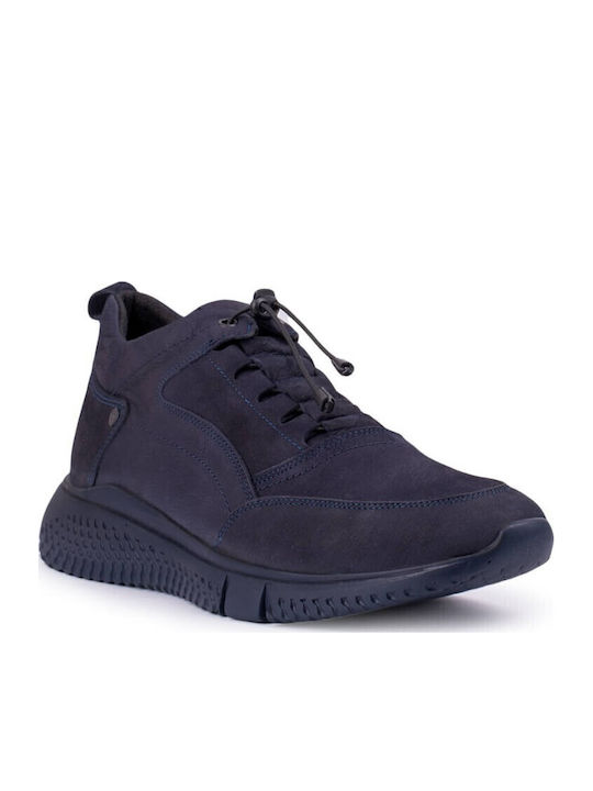 Ανδρικά Sneakers Μαύρο