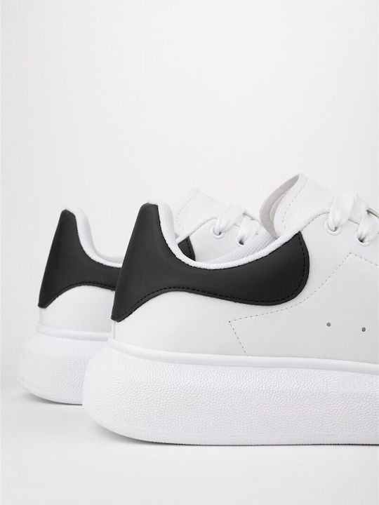 Sneakers Λευκό