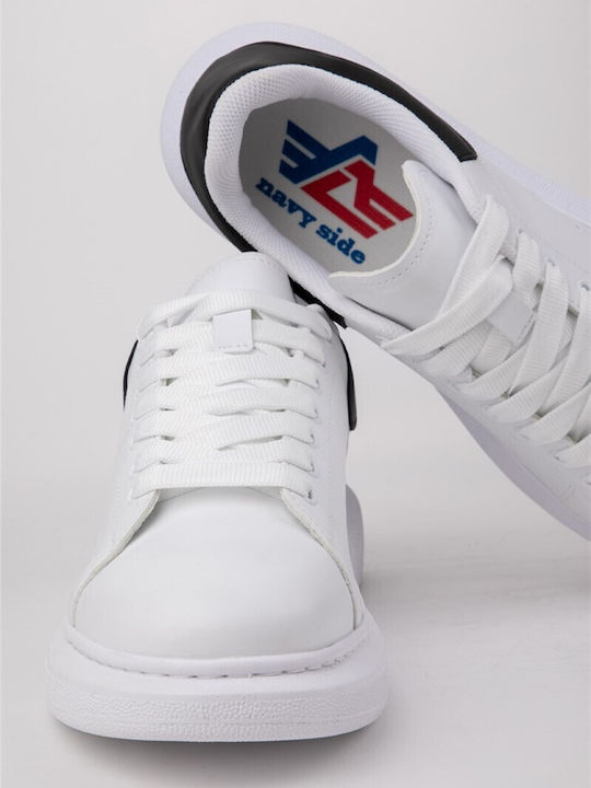 Sneakers Λευκό