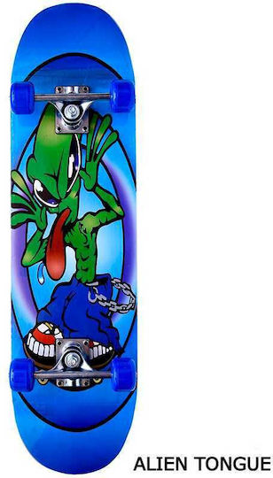 Αθλοπαιδιά Complete Shortboard