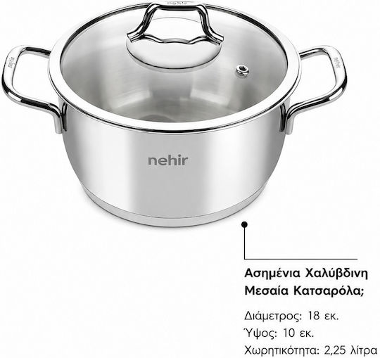 SteweHome Töpfe Set 6 Teile