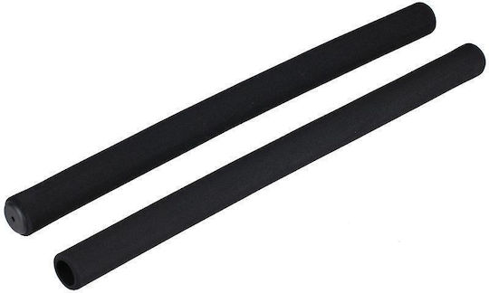 Foam Handlebar Grips Long 400mm Sponge Set
