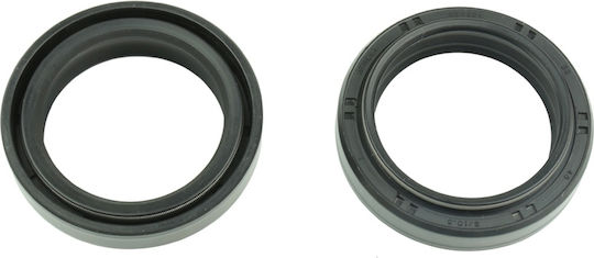 Athena Front Suspension Oil Seals 33x45x8/10.5 2 Pcs